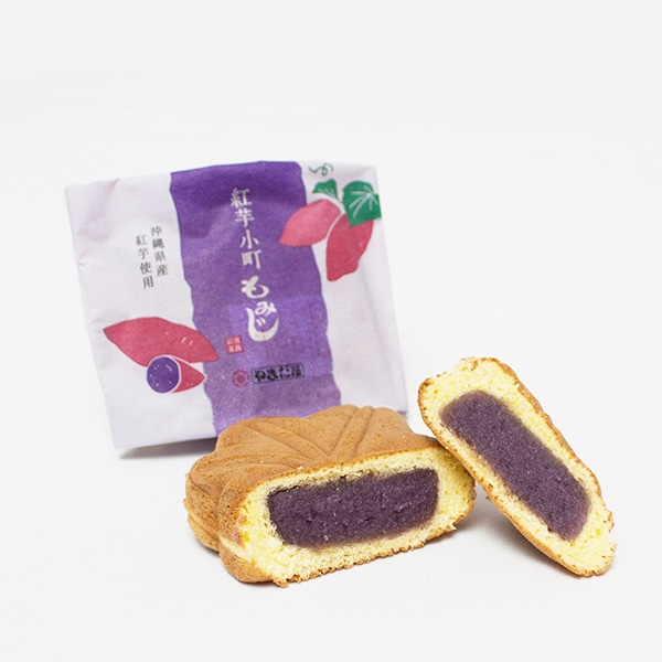紅芋小町