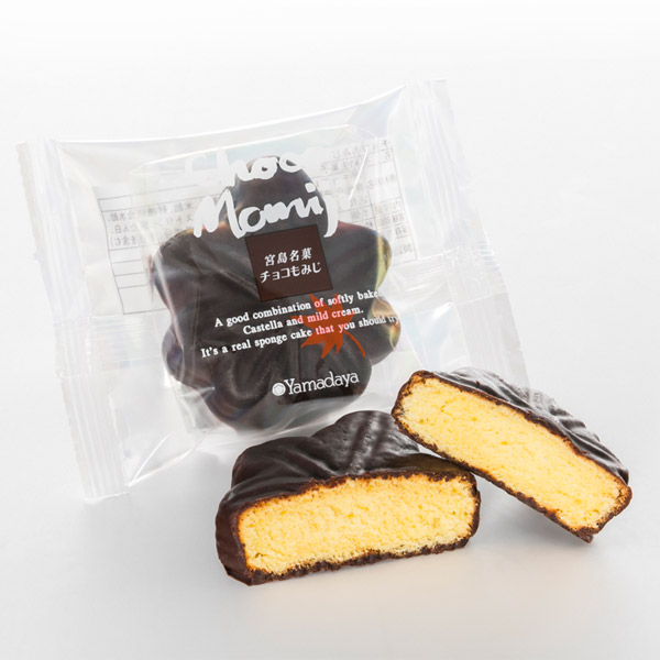 コーティングチョコ