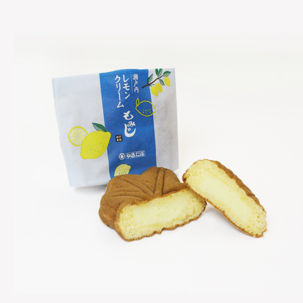 瀬戸内レモンクリーム