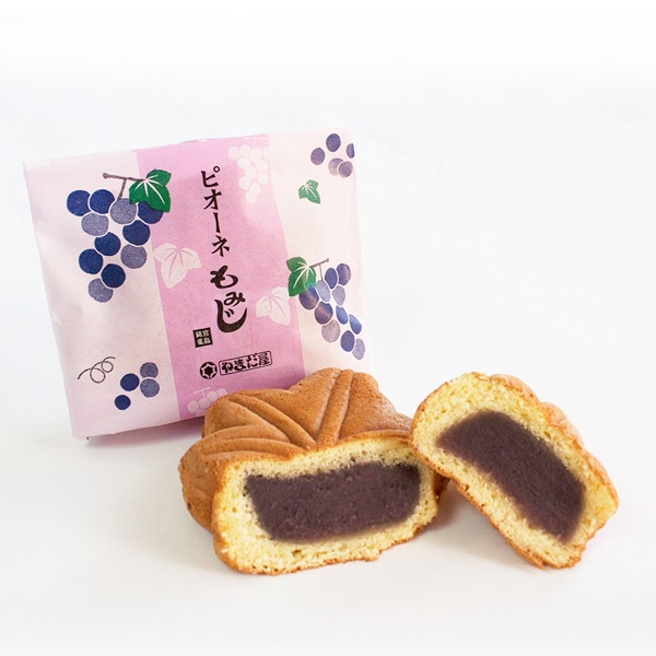 ピオーネ