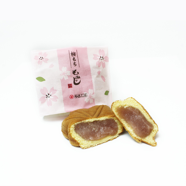 桜もち