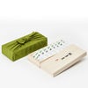 桐葉菓(とうようか)桐箱8個入