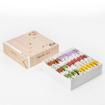 もみじファミリー30個入
