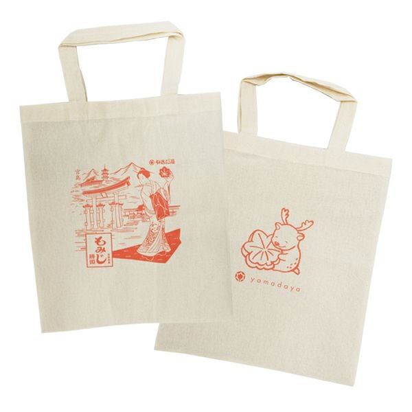 オリジナルトートバッグ