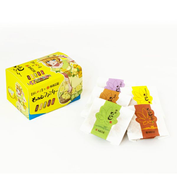 【推しの子】もみじファミリー