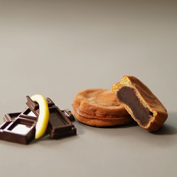 月のワルツ（ショコラレモン）